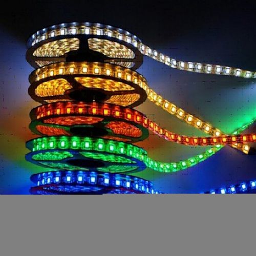 12 Volt Flexible LED Strip